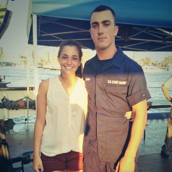 Coast Guard - 4th of July