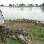 Paga Crocodile Park