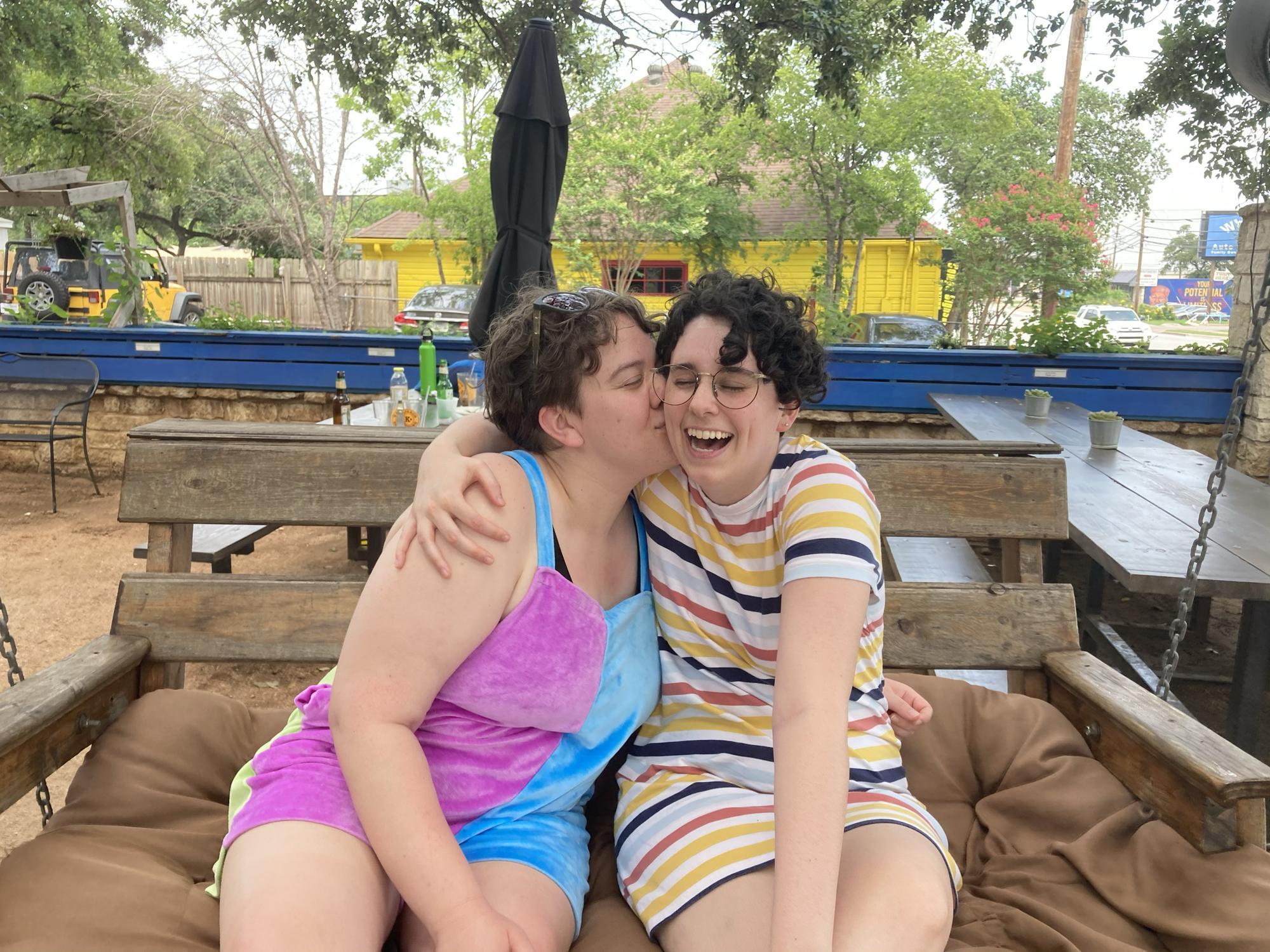 The Wedding Website of Laura Rivale and Donovan Olsen