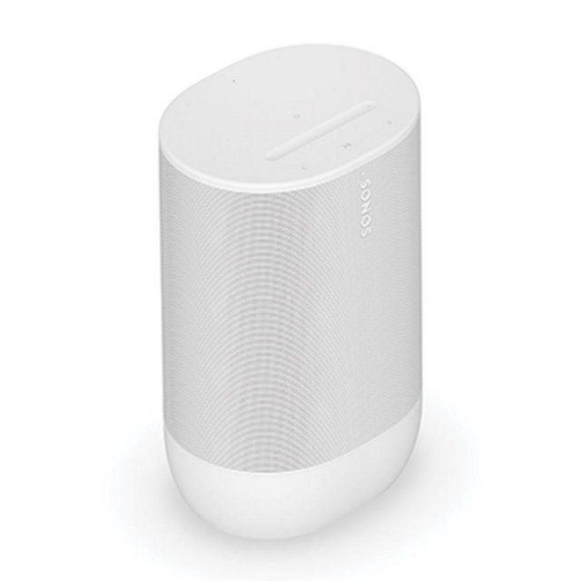 Sonos Move 2 - Portable Bluetooth Speaker