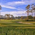 Bayside Resort Golf Club