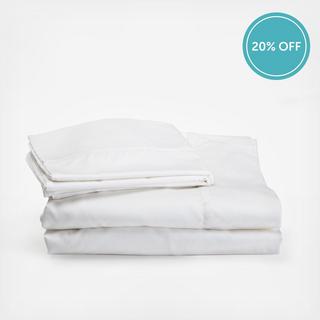 Grace 4-Piece Sheet Set