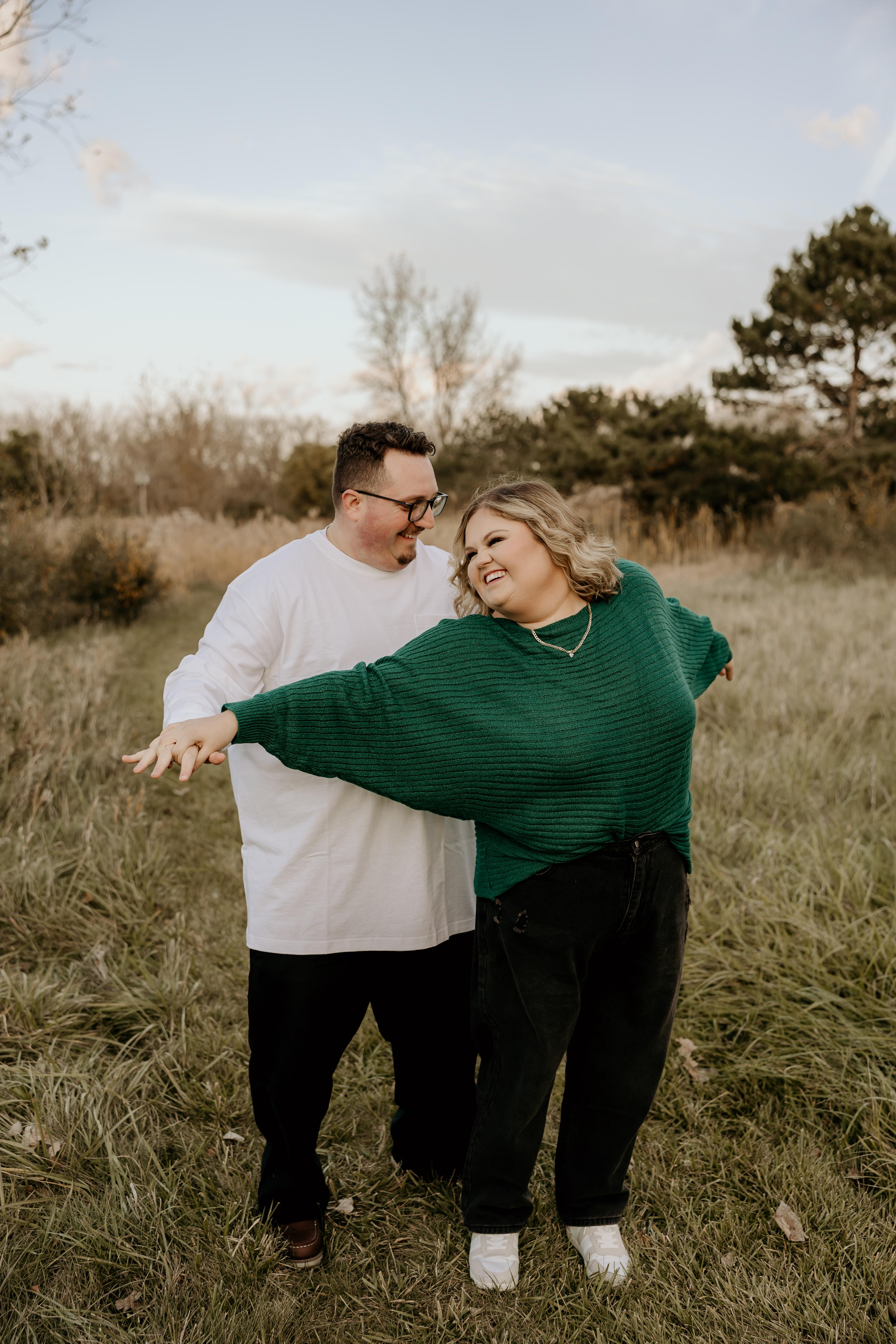 The Wedding Website of Danielle DeLong and Ryan Woods