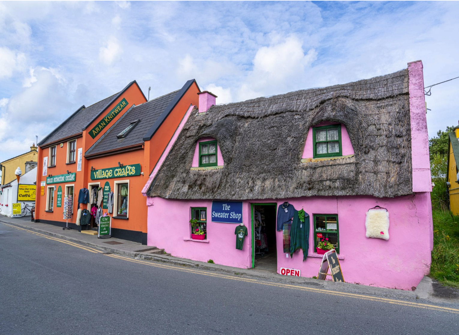 The Wedding Website of Meaghan Pettinato and Cian O'Donovan