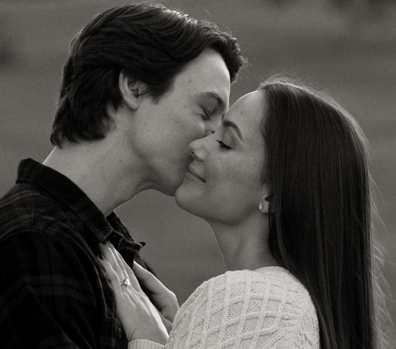 The Wedding Website of Carly Myers and Brock Vanlandingham
