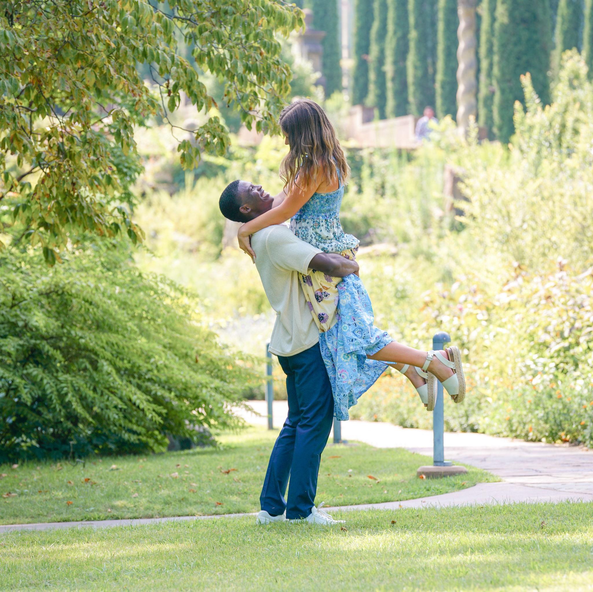 Engagement