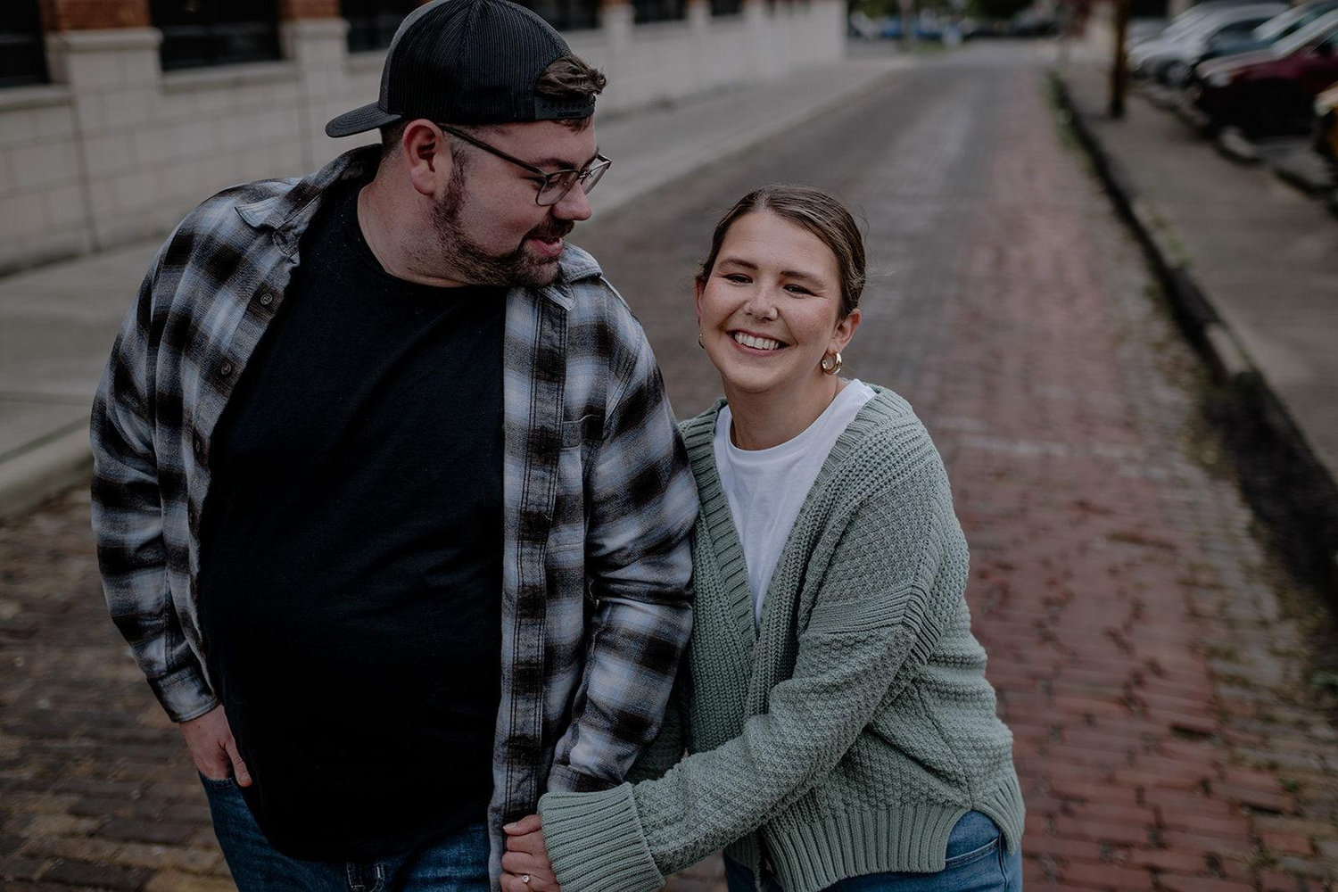 The Wedding Website of Tiffany O’Donnell and Alexander Hall