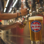 Oskar Blues Brewery Taproom - Brevard