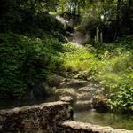 Hot Springs National Park