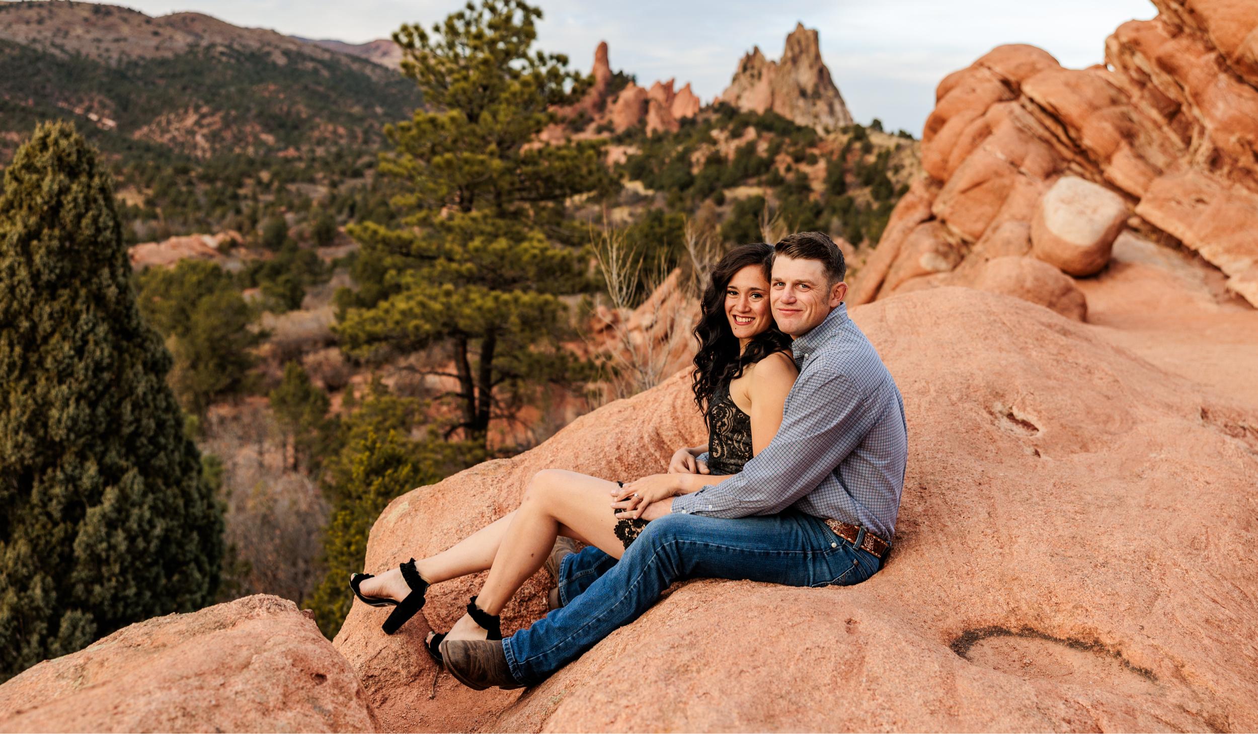 The Wedding Website of Marynell Dwyer and Bob Danner