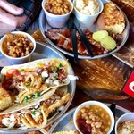 Edley's Bar-B-Que