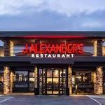 J. Alexander's Restaurant