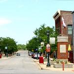 Czech Village/New Bohemia Main Street District
