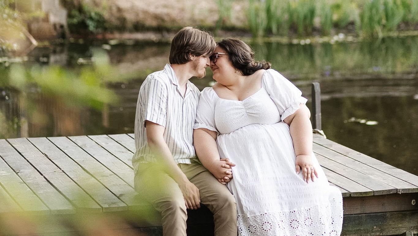 The Wedding Website of Carrianna Simmons and Joshua Felts