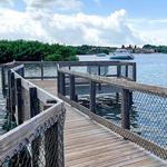 Clam Bayou Nature Preserve - Kayak Launch