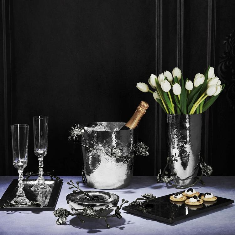 Michael Aram, Orchid Vase | Zola