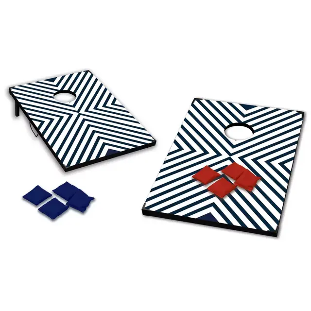 10-Piece Bean Bag Toss Set