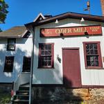 B.F. Clyde's Cider Mill (seasonal)