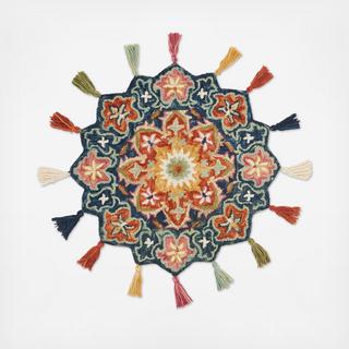 Remy Rust Mat