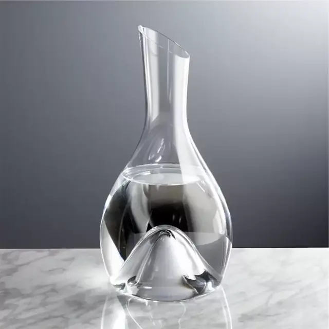 Oregon Decanter
