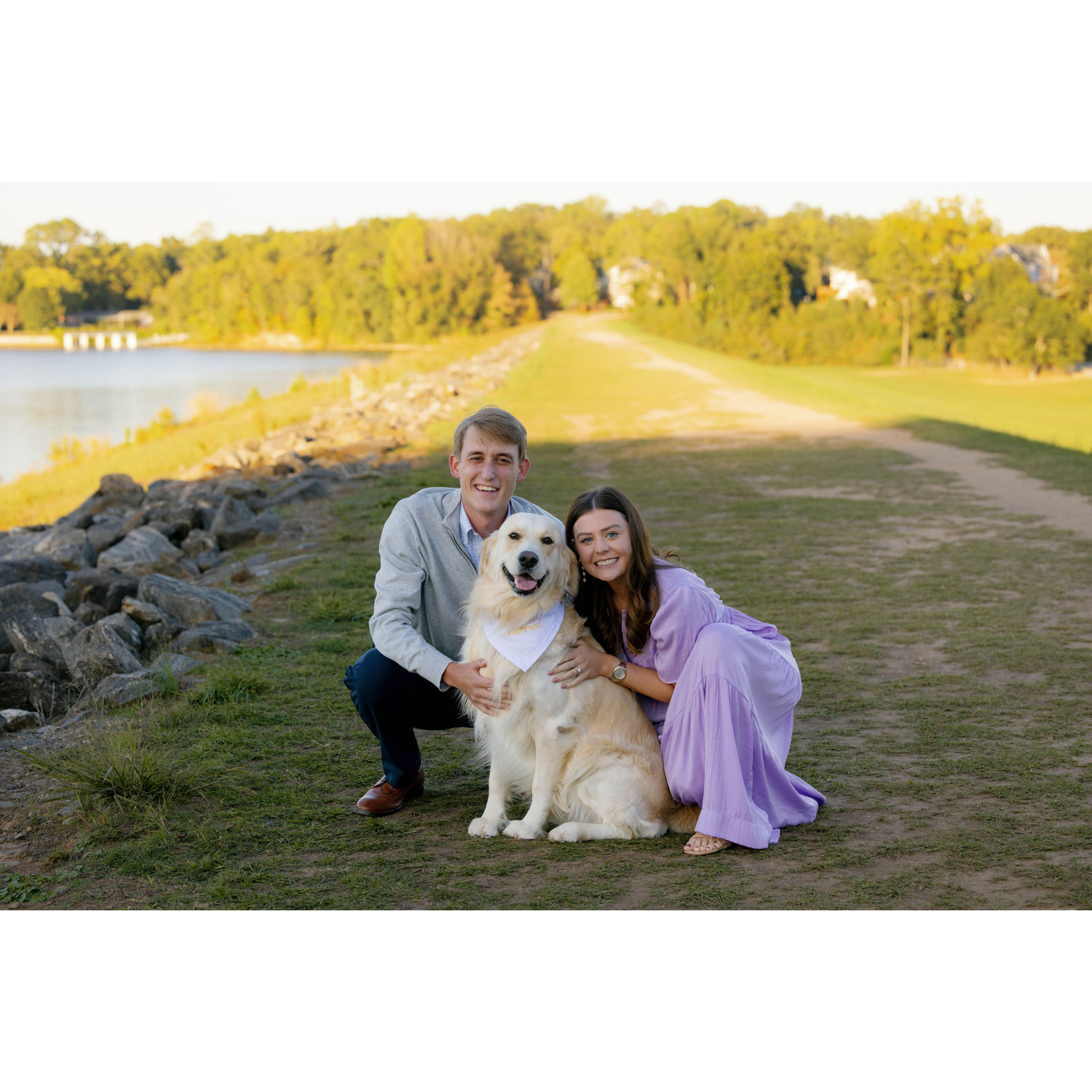Our sweet family!