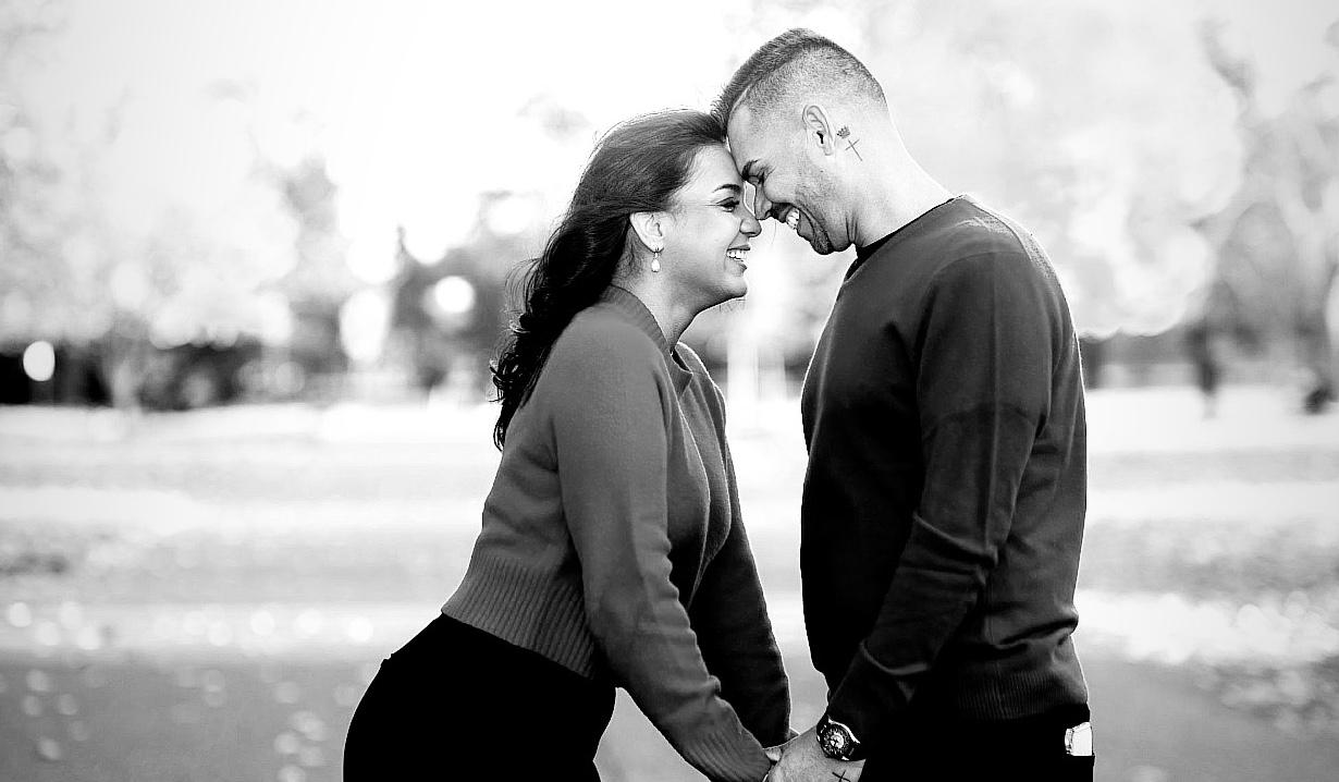 The Wedding Website of Livia Monalisa and Dyekyson dos Santos