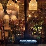 RosaNegra | Latin American Restaurant in Tulum
