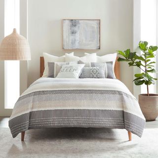 Santander 3-Piece Duvet Set
