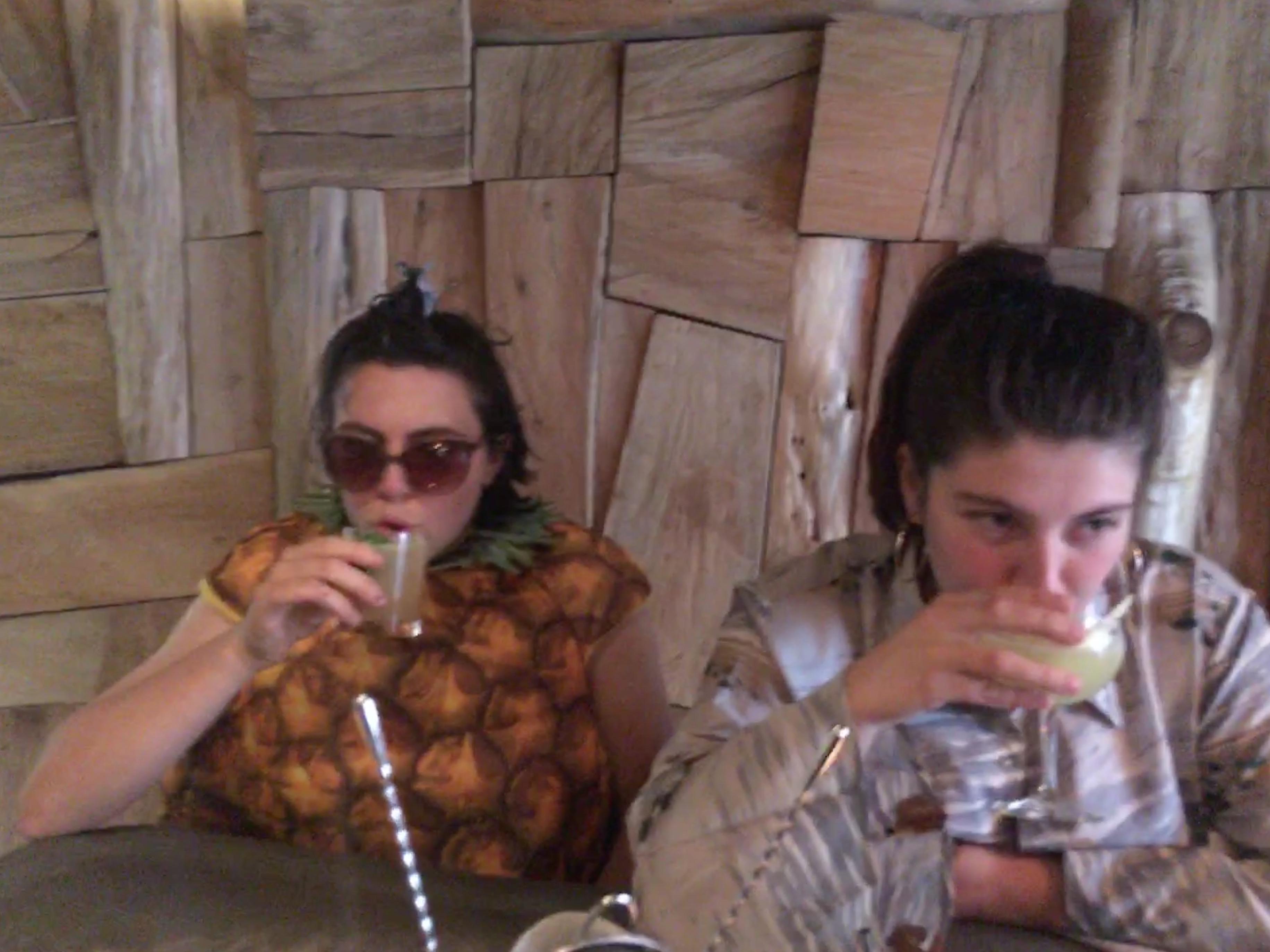 The Wedding Website of Anna Kelly and Madi Howard