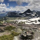 Mount Oberlin Hike