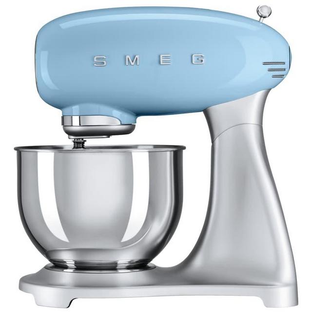 '50s Retro Style Five-Quart Stand Mixer