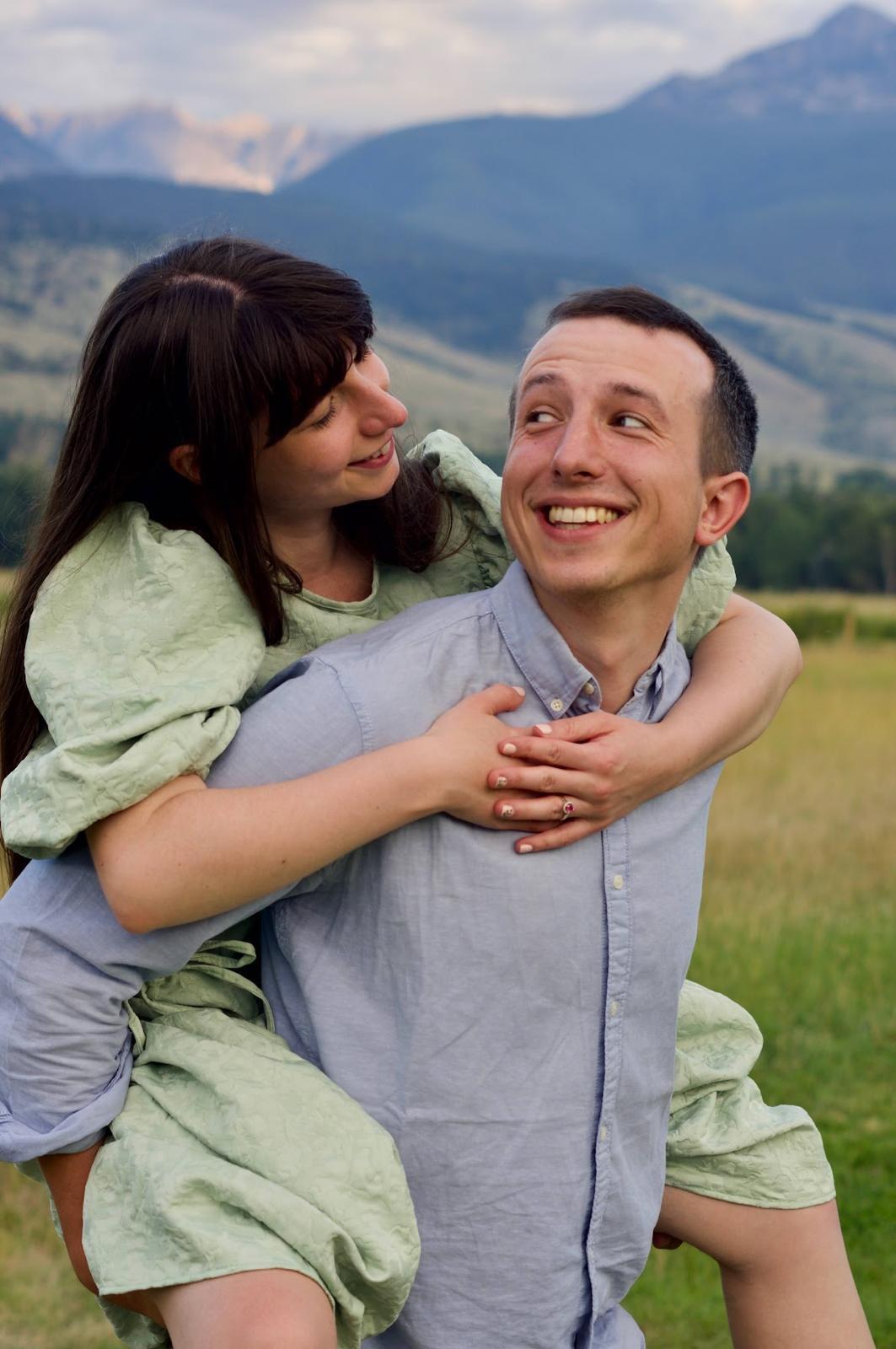 The Wedding Website of Mary Kirchdorfer and Simon Irnleitner