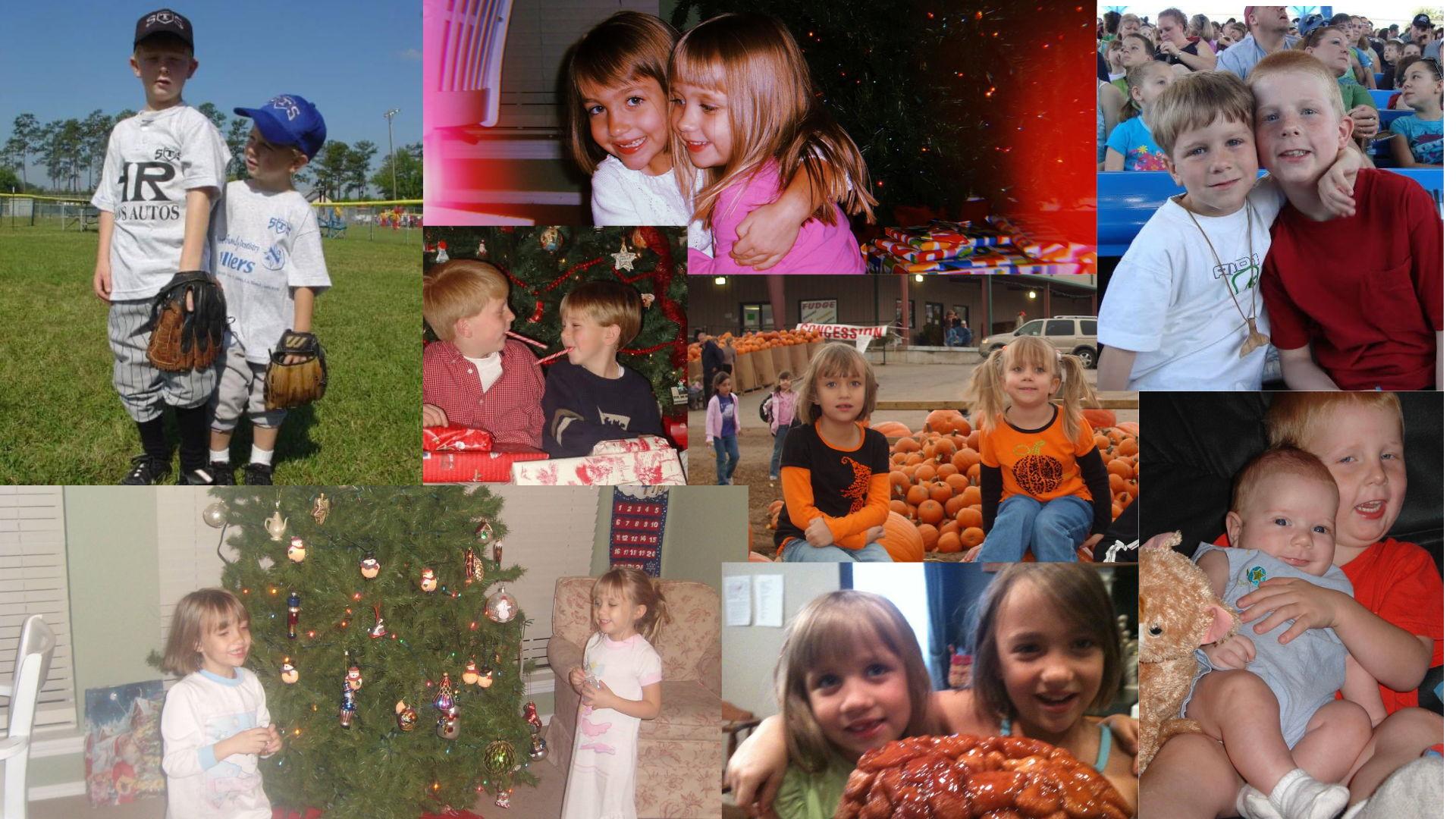 The Wedding Website of Presleigh Noelle Thompson and William Thomas Gray