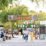 Parque La Ruina