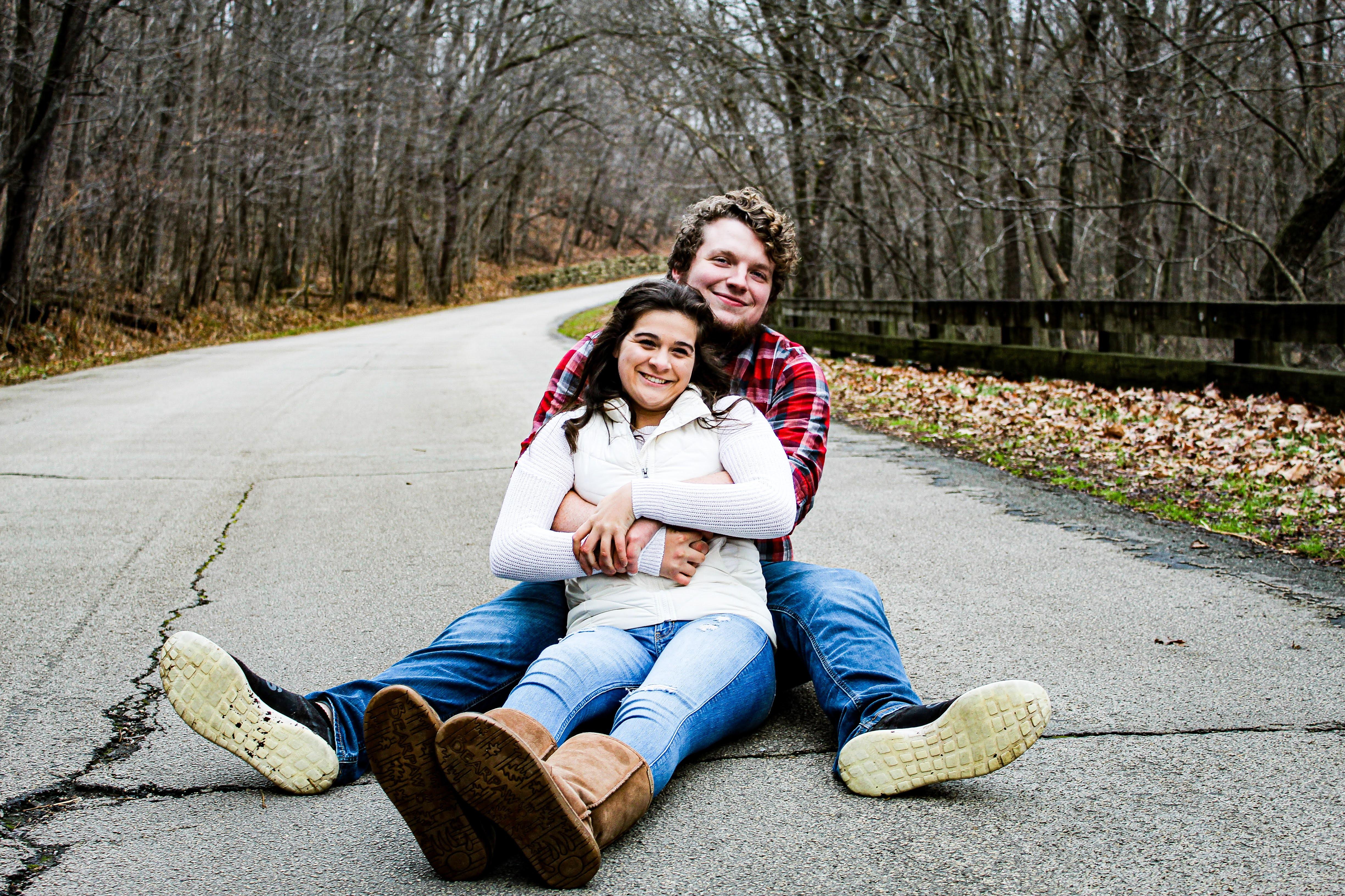 The Wedding Website of Janessa Prodzinski and Jacob Bauder