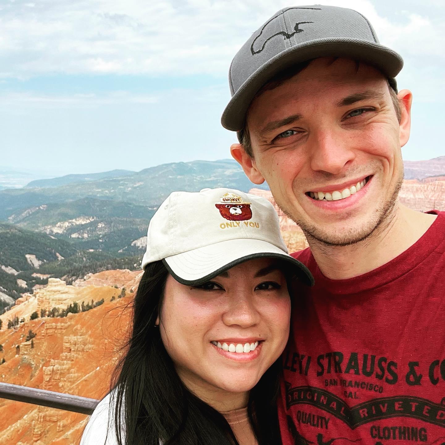 Bryce Canyon