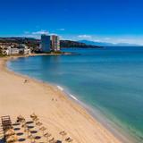 Playa de Torreguadiaro