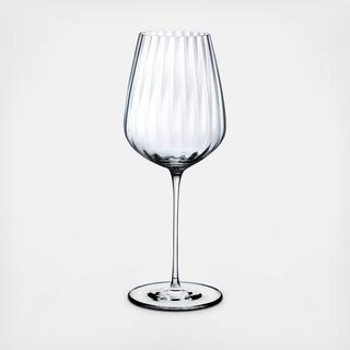 Round Up Red Wine Glass, Set of 2