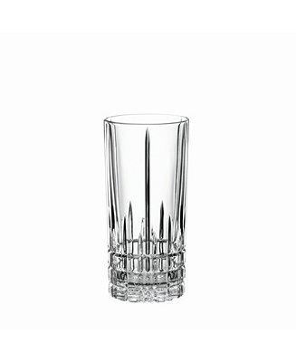 Spiegelau 12.3 Oz Perfect Long Drink Glass Set of 4