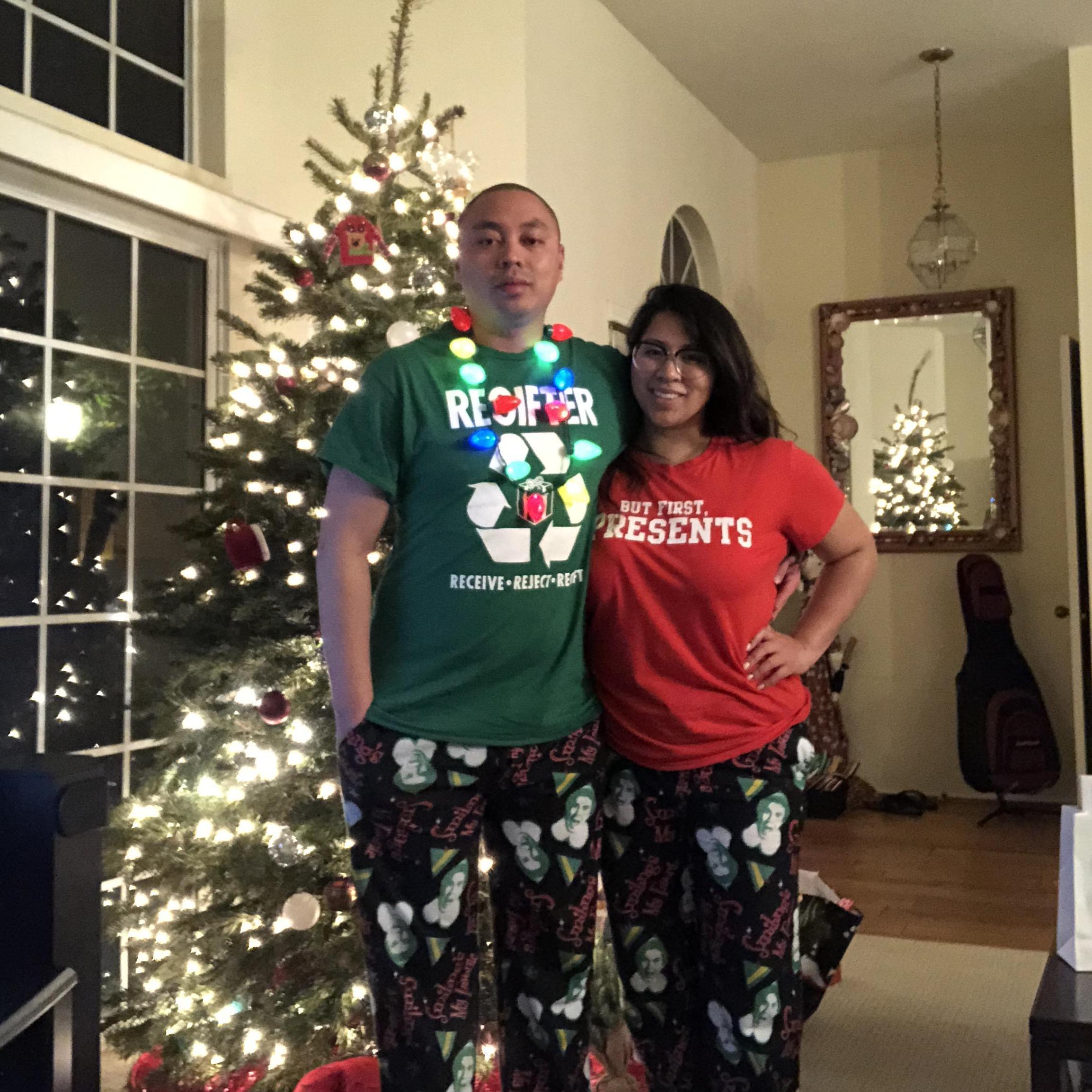 Christmas 2018