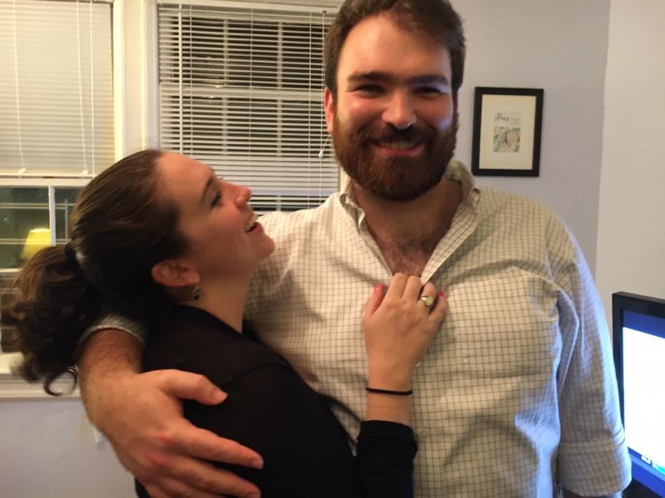 The Wedding Website of Maureen Smolskis and David Oleksak