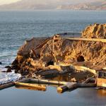 Sutro Baths