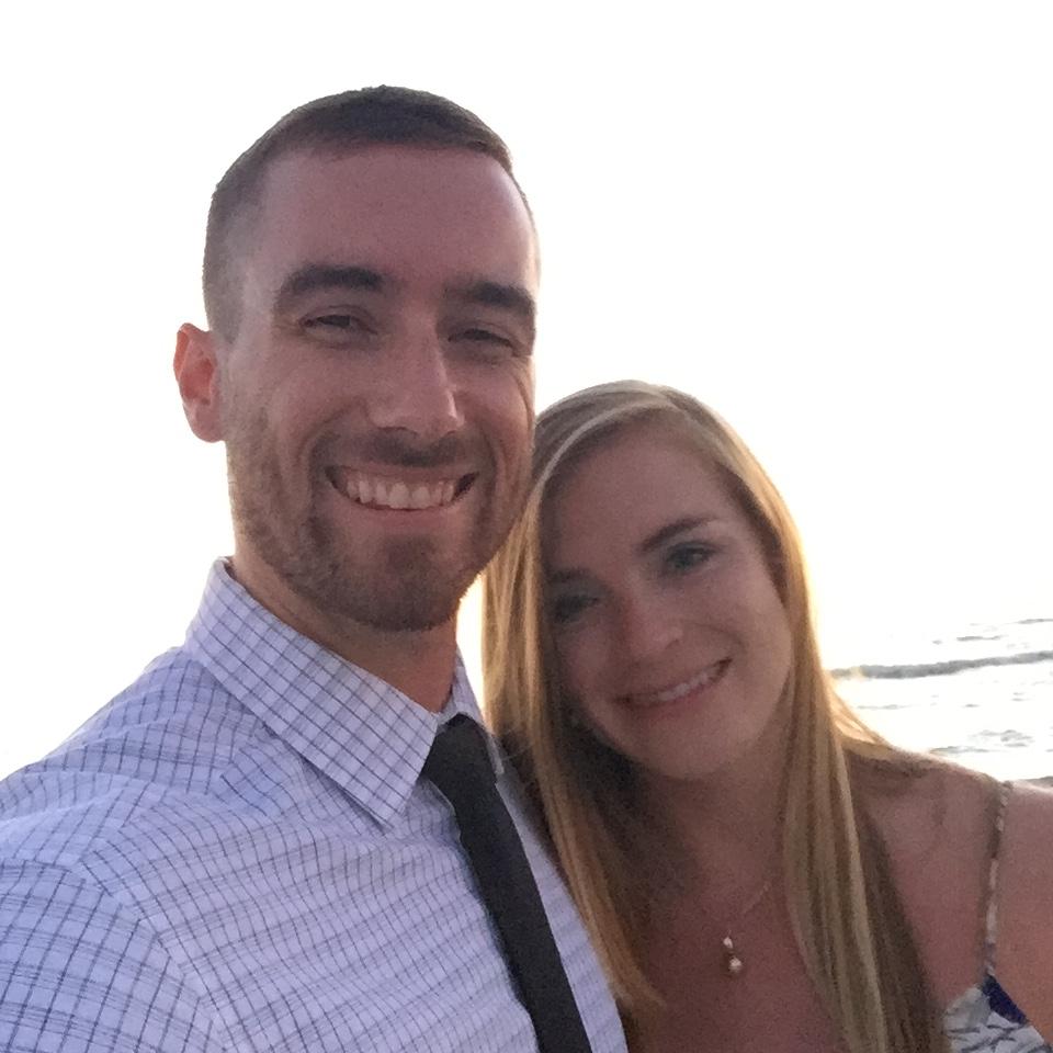 Sanibel Wedding - 2016