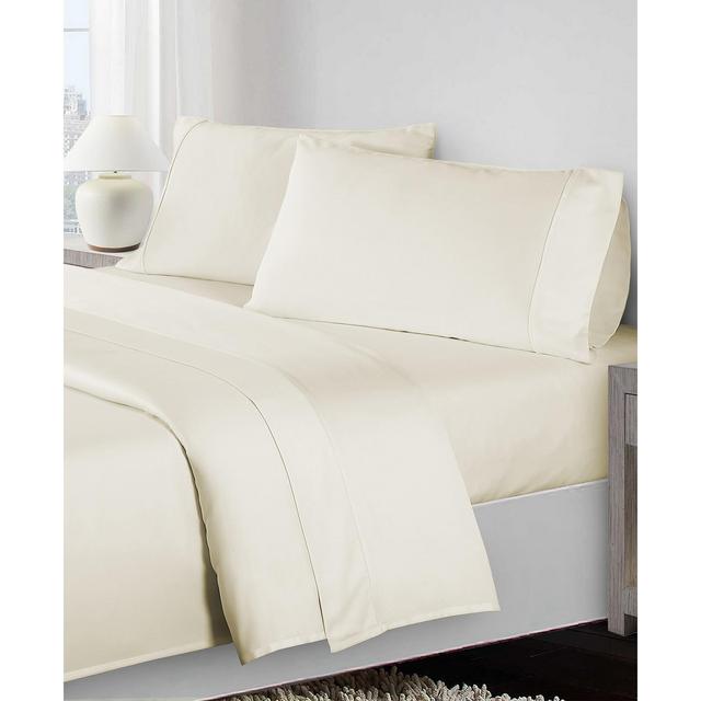 Manchester 1200 Sheet 6 Piece Set, King
