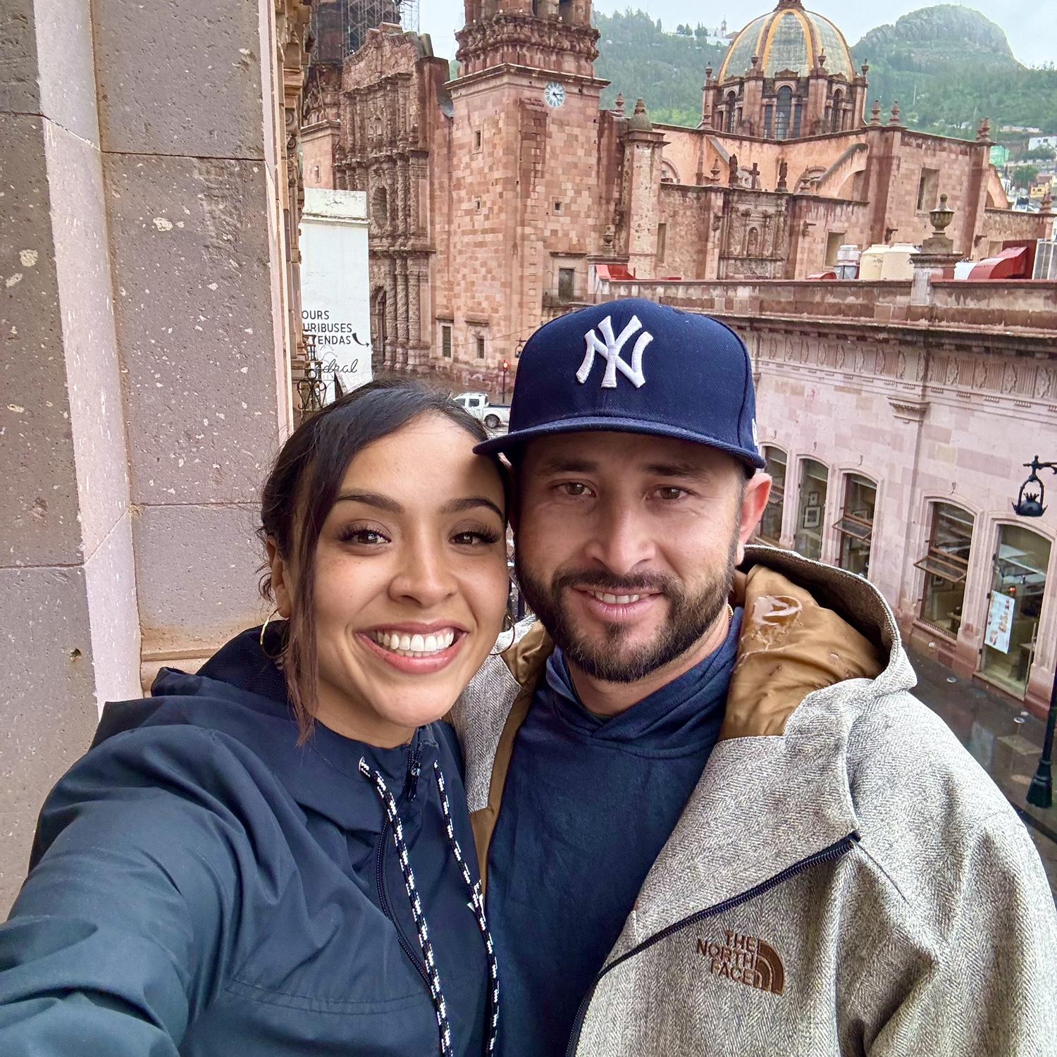 Zacatecas