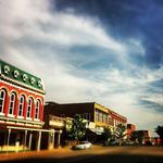 Downtown Crossville