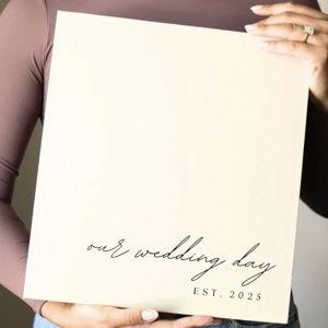 Wedding Album