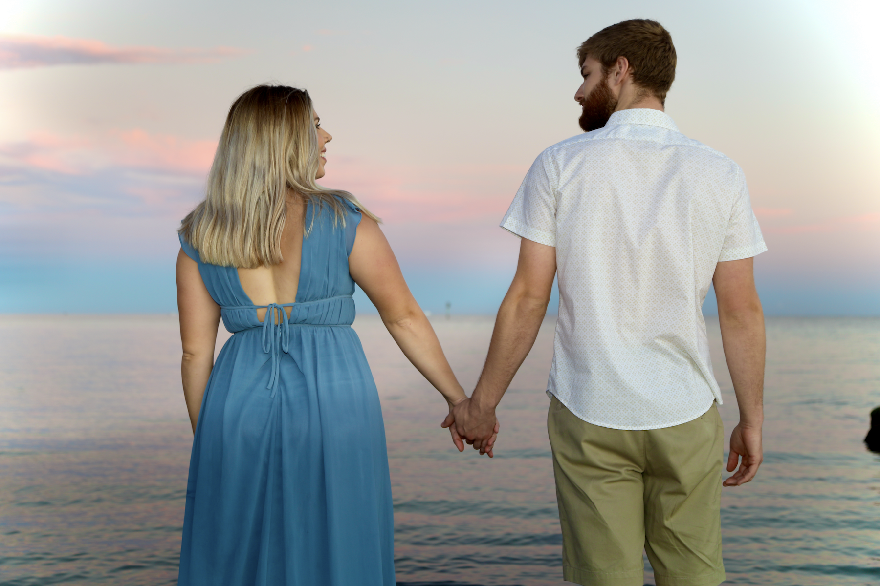 The Wedding Website of Allie Probst and Jeff Smith