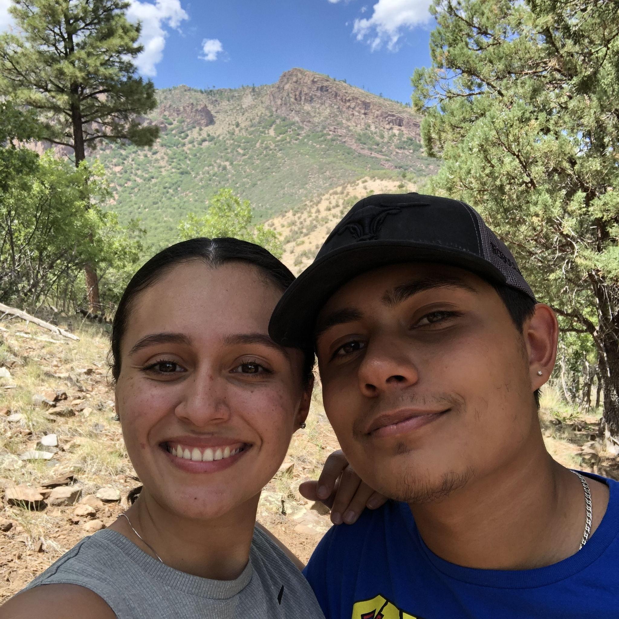 Our trip to Flagstaff, AZ in the summer of 2020