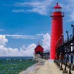 Grand Haven State Park